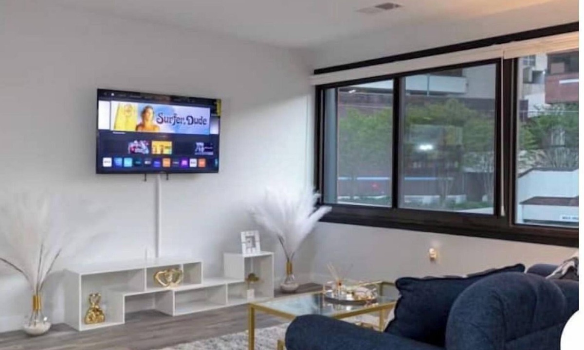 Downtown Apartment | The Place downtown Silver Spring