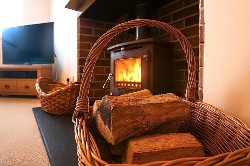 Johnshaven House | The Place