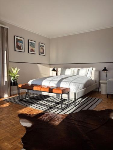 Uetendorf Apartment | The Place Switzerland