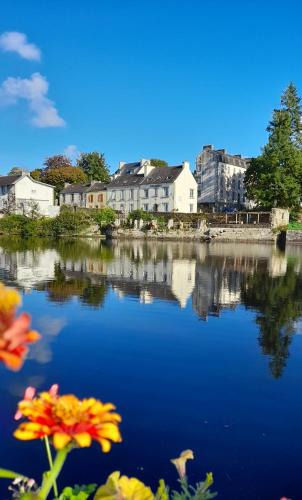 Huelgoat Bed & Breakfast | The Place to B & B
