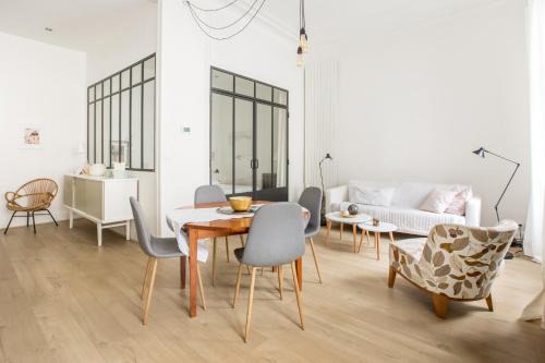 Arras Apartment | The place to be