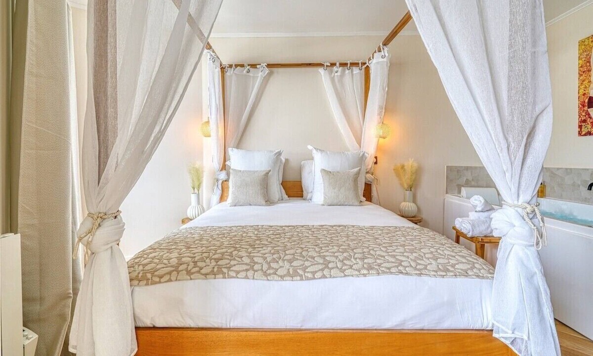 Faubourg de l'Arche Apartment | The Place To Be Paris Defense
