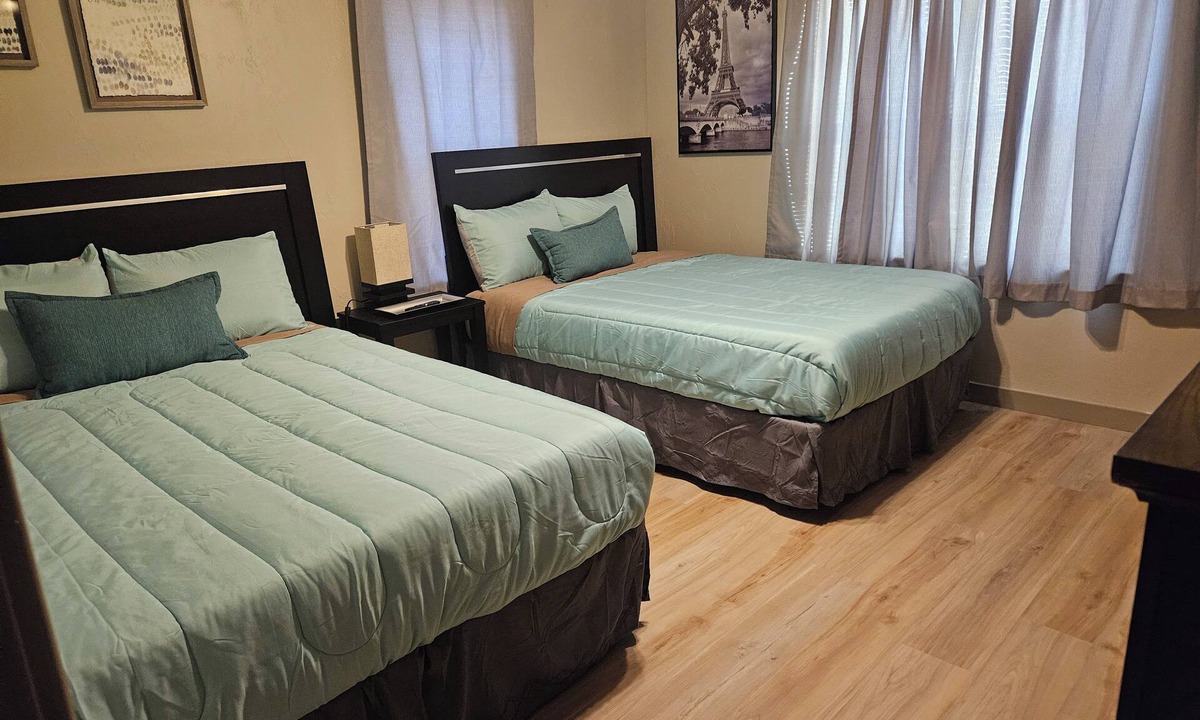 Central Oklahoma City House | The "PLACE"