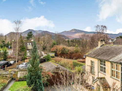 Keswick House | The Plosh