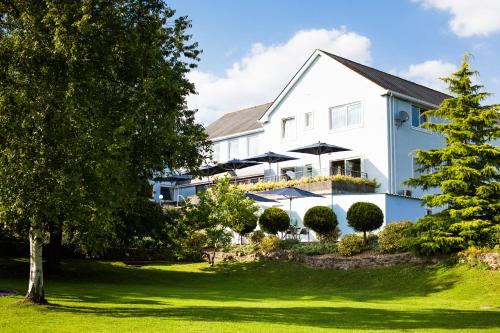 Pentrefelin Hotel | The Plough Inn