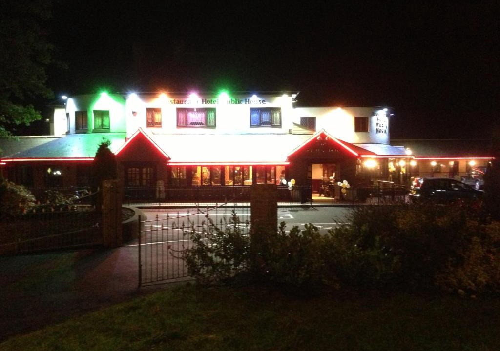 Pocklington Hotel | The Plough Inn