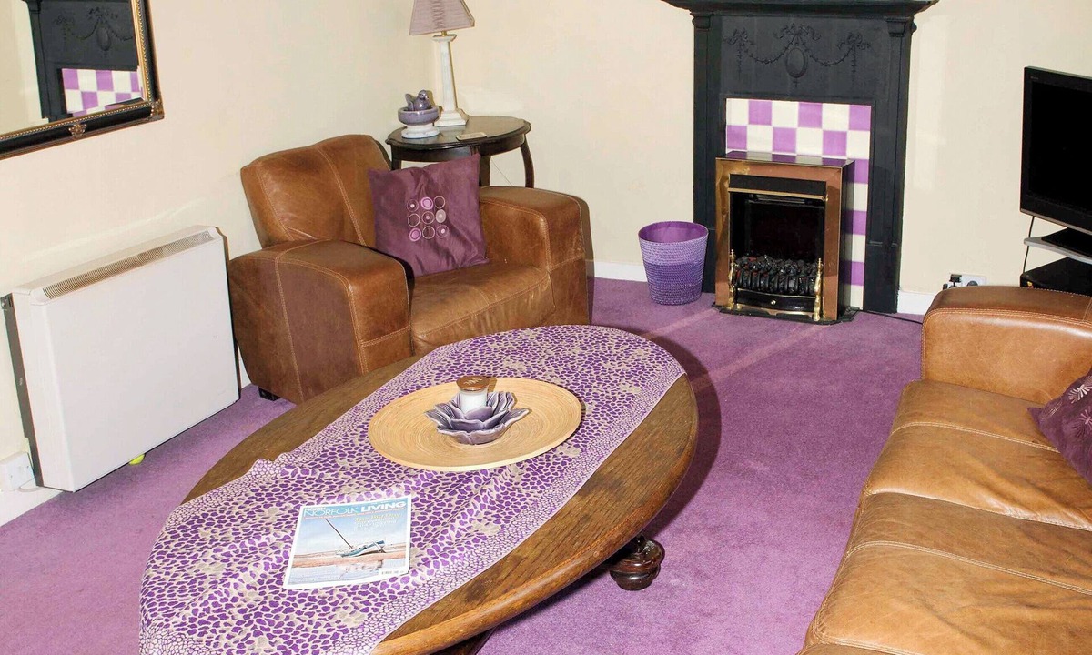 Holt Cottage | The Plover - UKC2845