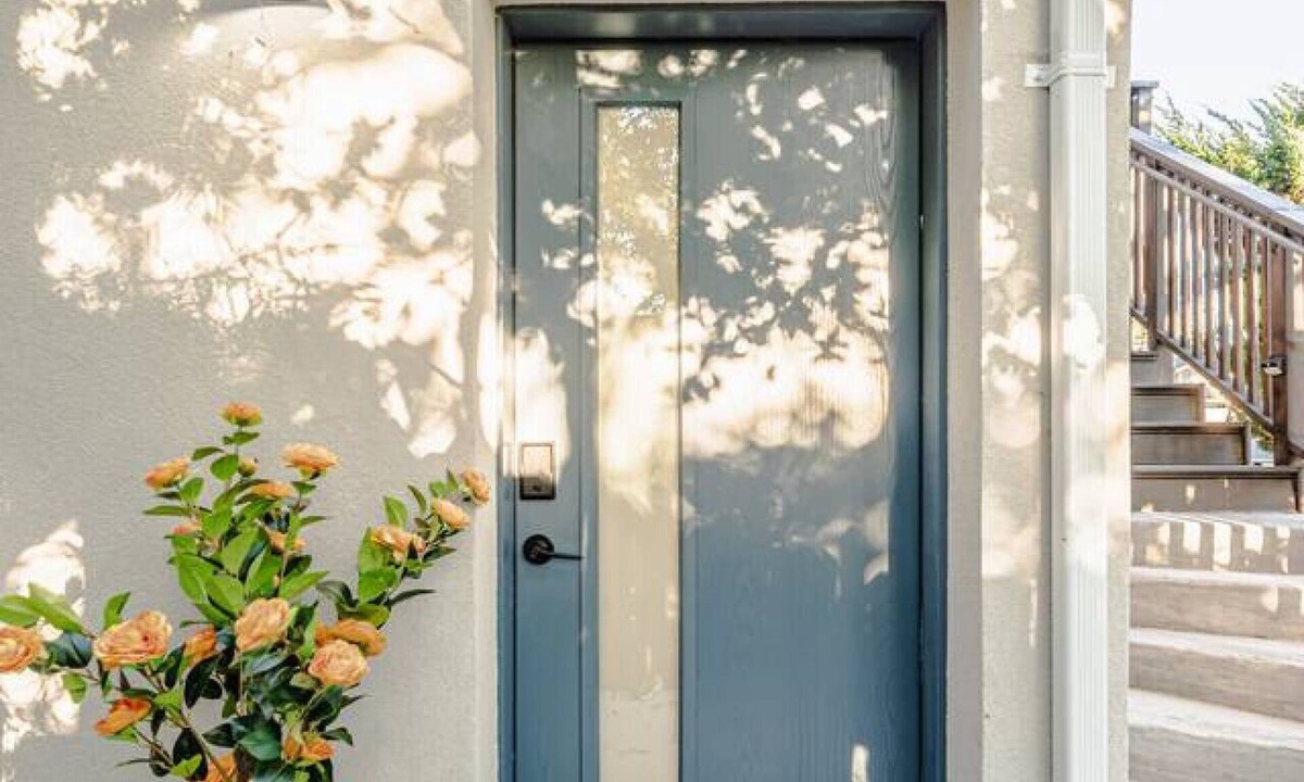 Berkeley Hills House | The Poetic Modern - Guesthouse