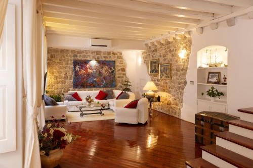 Dubrovnik Old Town Villa | The Poets House Dubrovnik