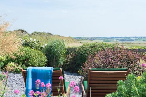 Polzeath House | The Point