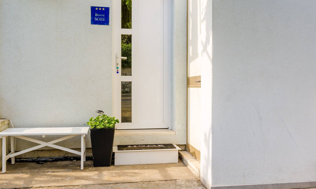 Lapad House | The Point Room