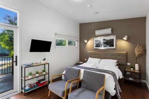 Cowes Villa | The Point Villa