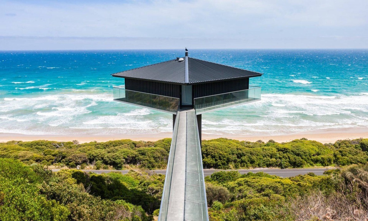 Fairhaven House | The Pole House - At Fairhaven