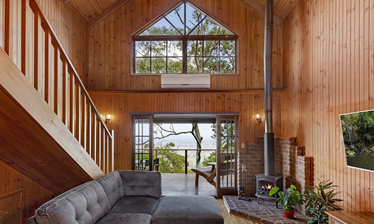 Mount Tamborine Bed & Breakfast | The Polish Place