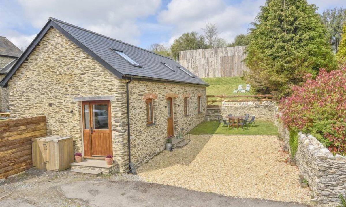 Dulverton Cottage | The Pony Stalls, Brompton Regis