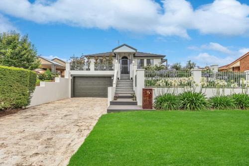 Echuca Apartment | The Port Terrace