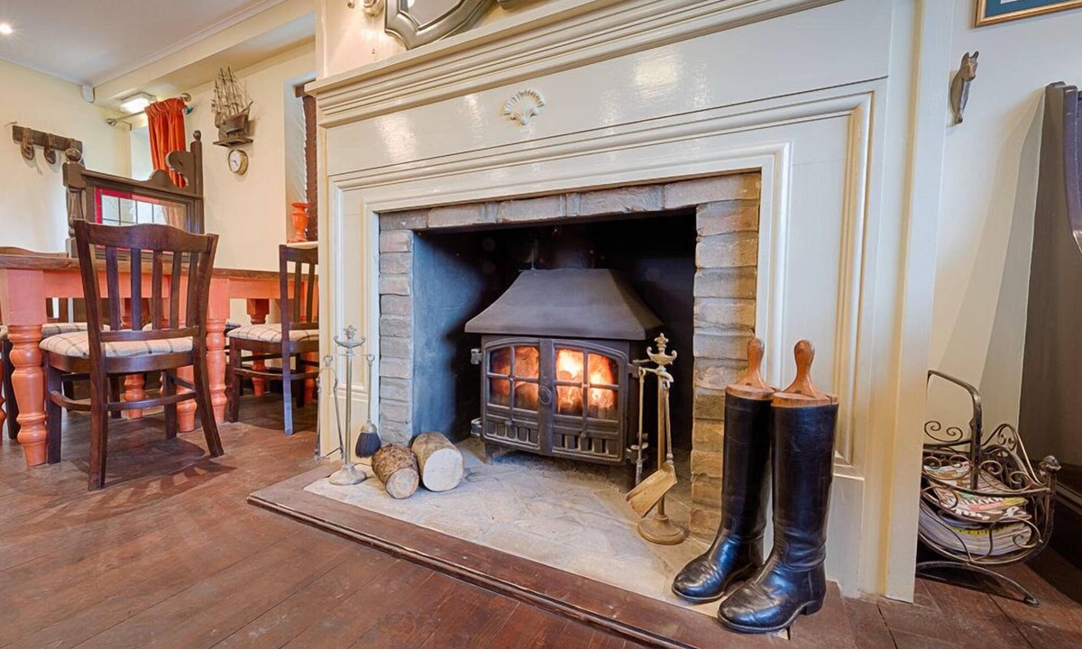 Willingham Hotel | The Porterhouse