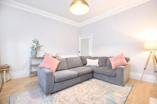 Greenock Apartment | The Portside Apartment