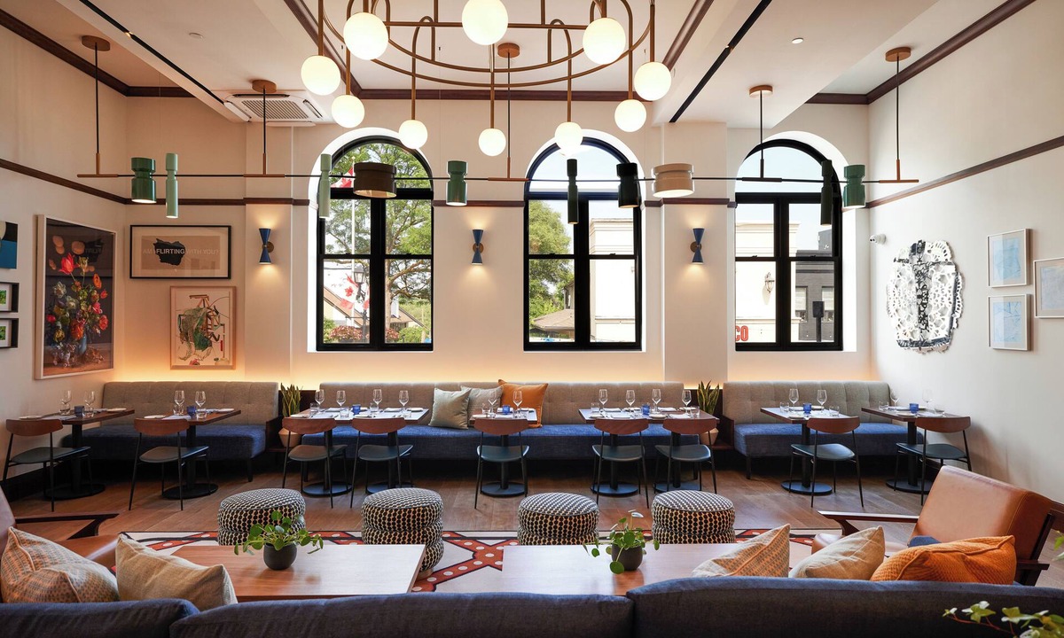 Newmarket Hotel | The Postmark Hotel