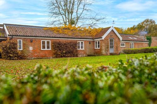 Hoxne House | The Pottage