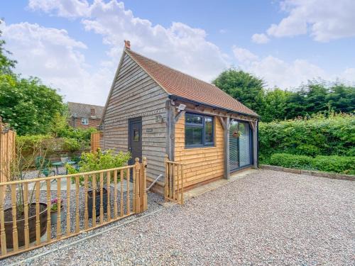Mersham House | The Potting Shed
