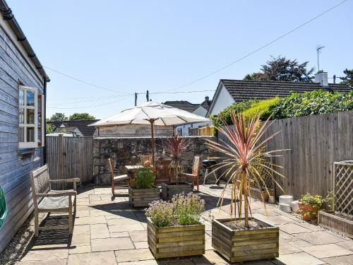 Par House | The Potting Shed