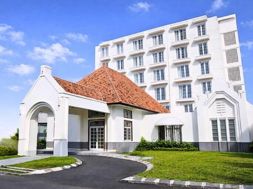 Yogyakarta Hotel | The Prajan Hotel & Villas by Natts Hospitality