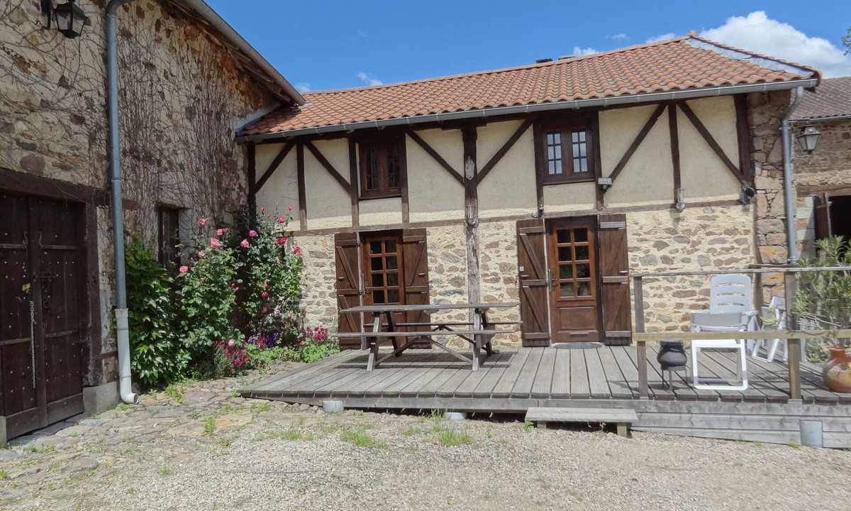 Saint-Hilaire-Bonneval Other | The Prandière