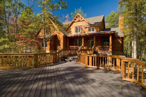 Spencer House | The Preserve Craftsman Special Vacation Home