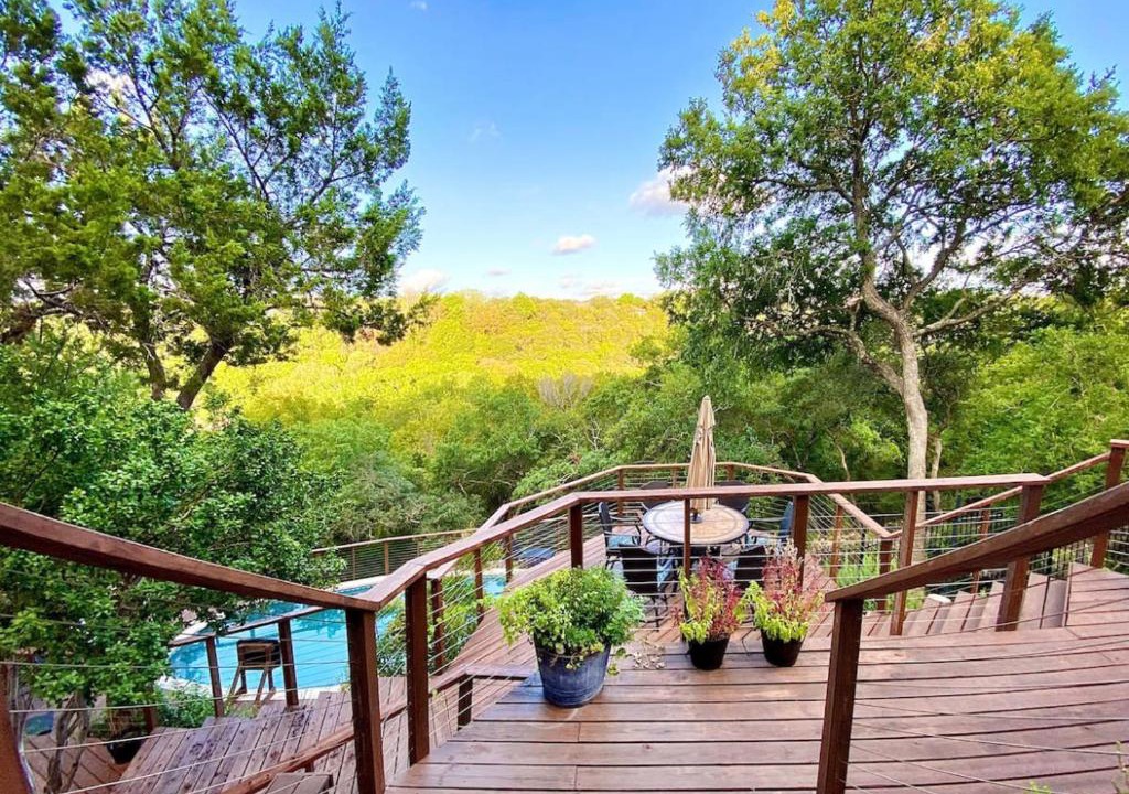 Spicewood Estates Villa | The Preserve