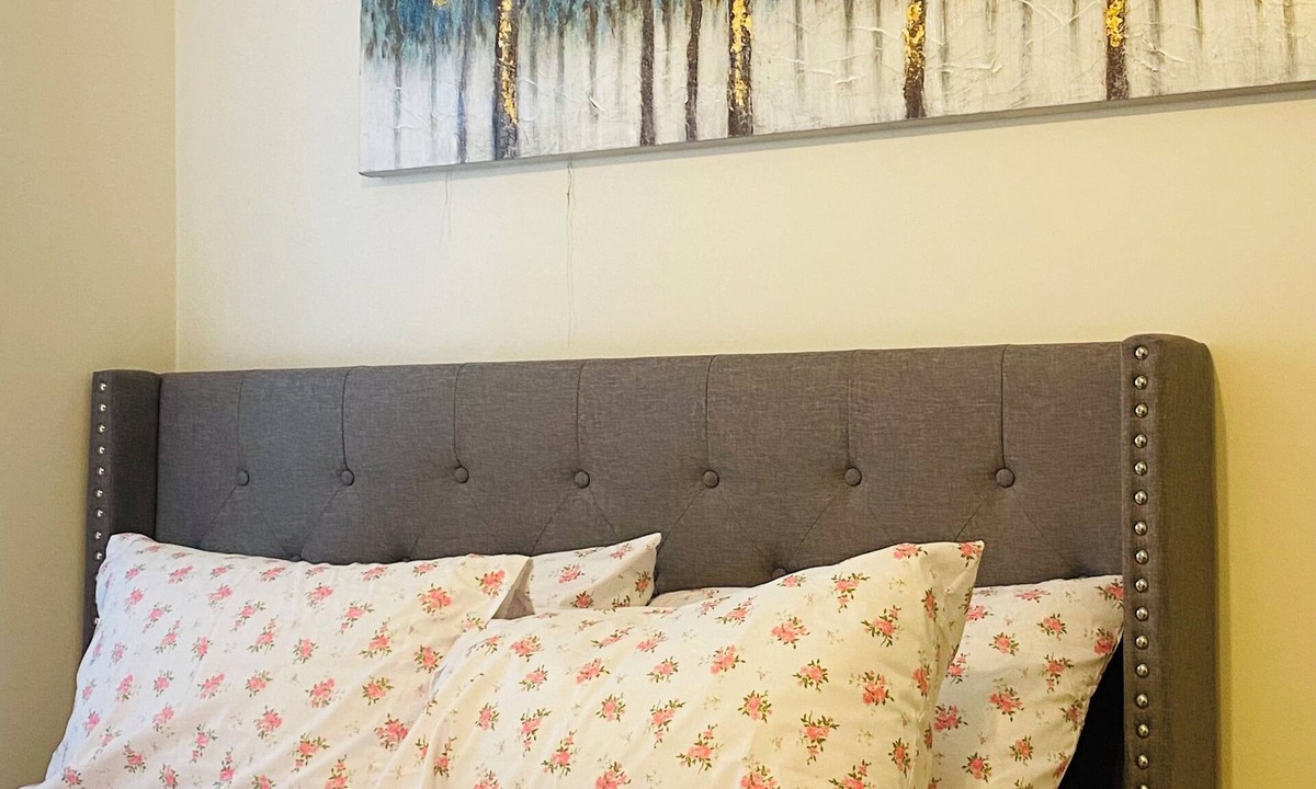 Friendly House | The Presidential Suite