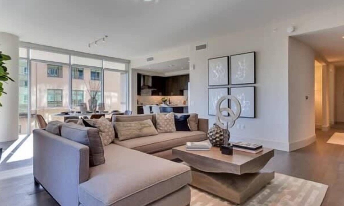 North Dallas Apartment | The Preston Charm I Premium 1BR in Dallas