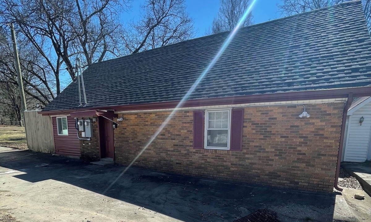 Monticello Cottage | The Price Cottage - Originally the carriage house for the Price home nnnnnnnn