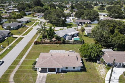 Port Charlotte House | The Pride of the Port
