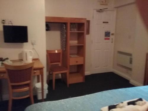 Netley Bed & Breakfast | The Prince Consort