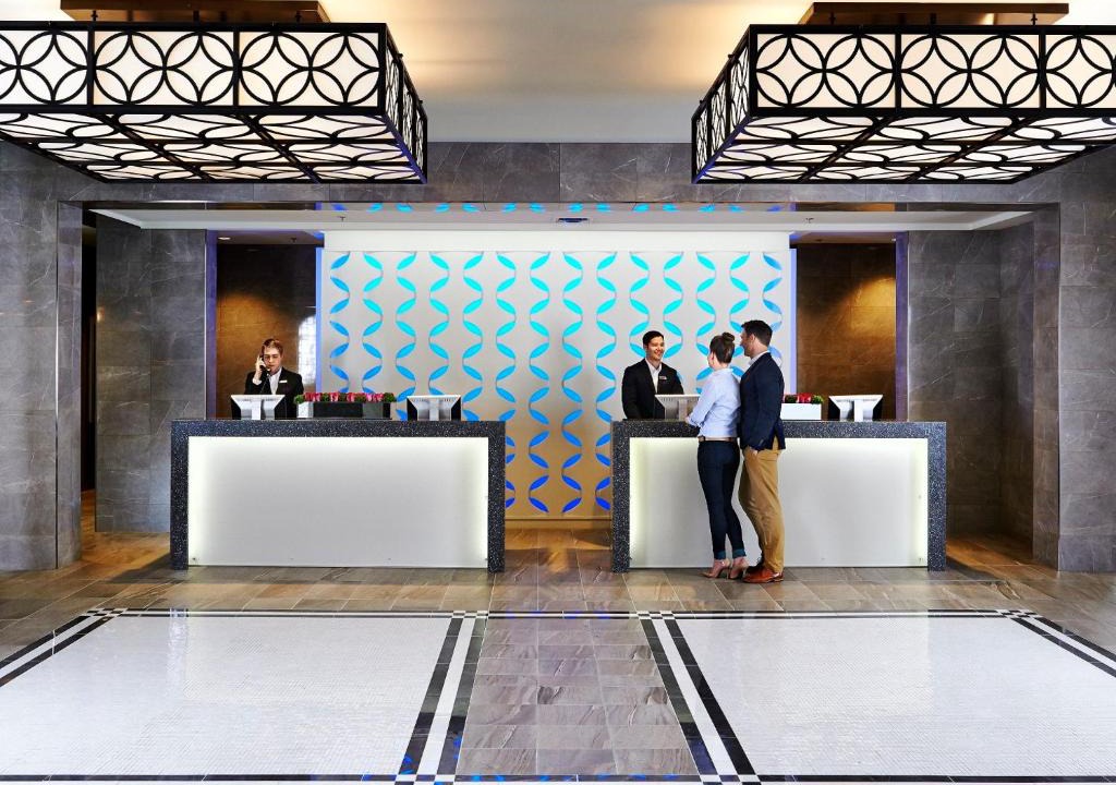 Downtown Halifax Hotel | The Prince George Hotel