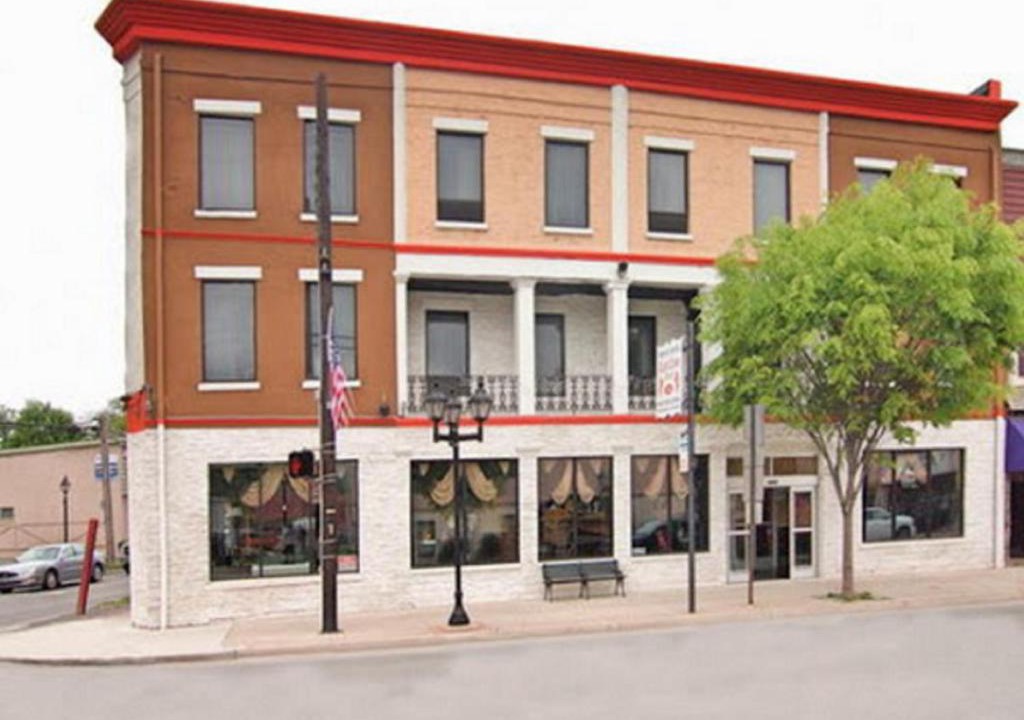 Tunkhannock Hotel | The Prince Hotel