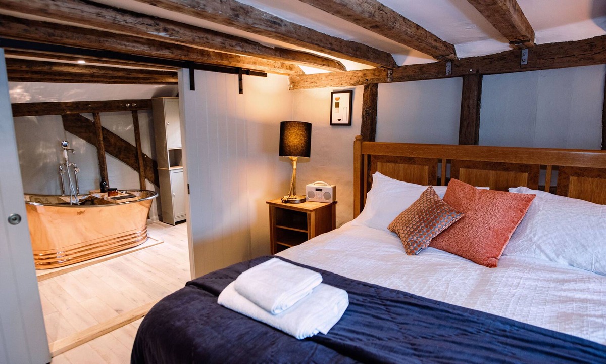 Tenterden Hotel | The Print House