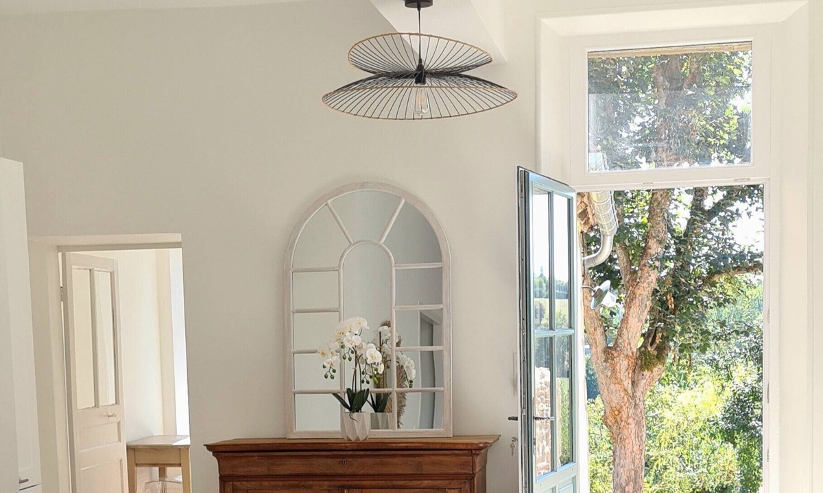 Besson House | The Priory Annexe