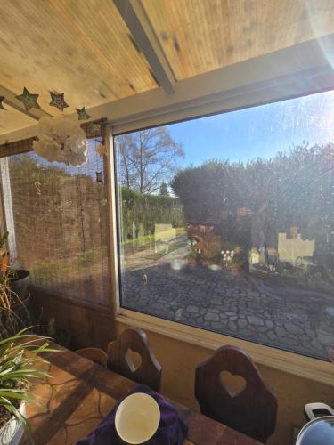 Paroy House | The Private House