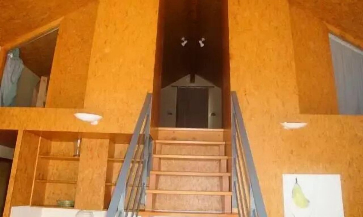 Aston Ski Chalet | THE PROGRESS * - Chalet Type A 6 persons