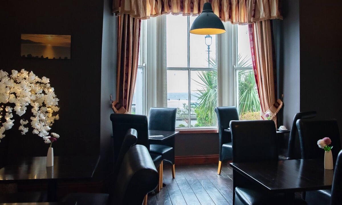 Llandudno House | The Promenâd