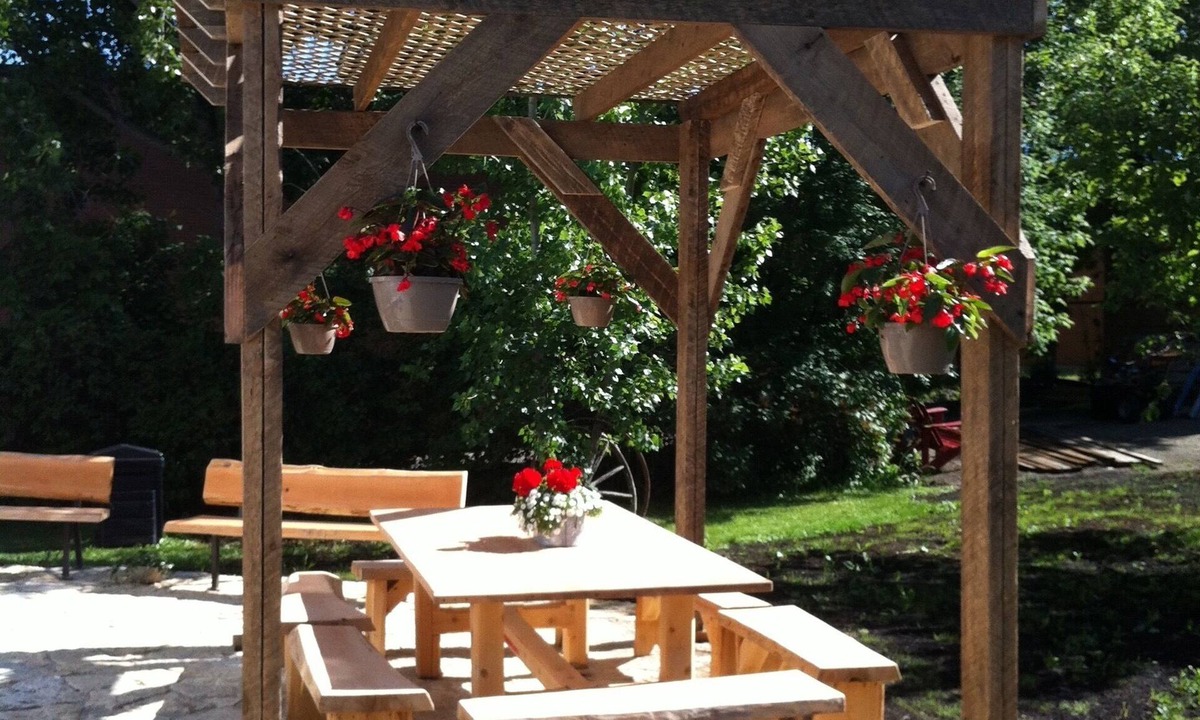Haileybury House | The Prospectors House - Shores To Explore