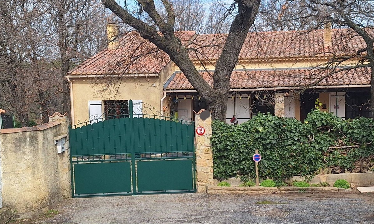 Bollene Villa | THE PROVENCE