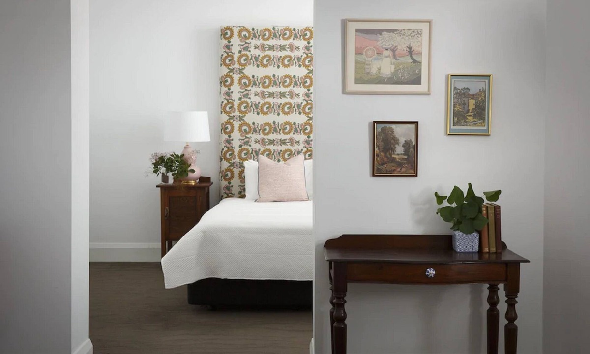 Ballarat Apartment | The Provincial Boutique Hotel