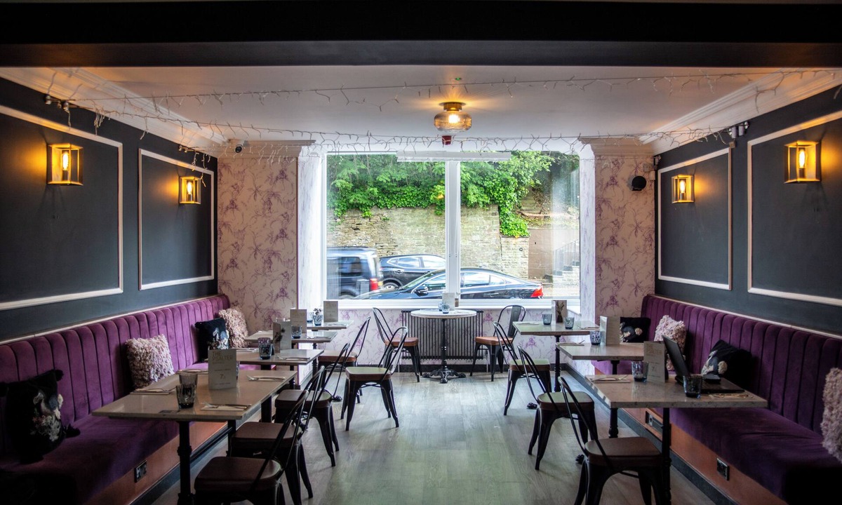 Sheffield Hotel | The Psalter