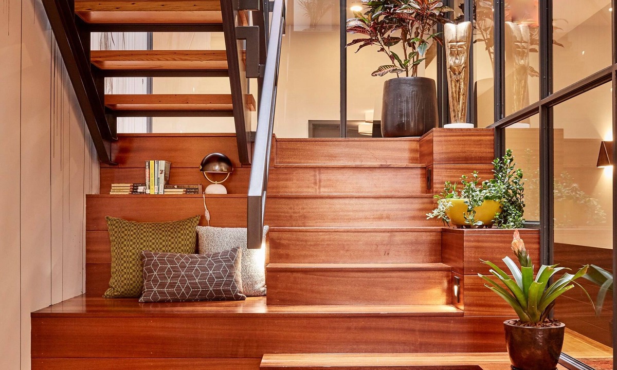 West Loop Bed & Breakfast | The Publishing House B&B