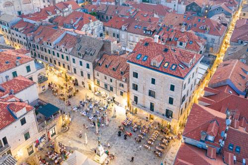 Dubrovnik Old Town Hotel | The Pucic Palace