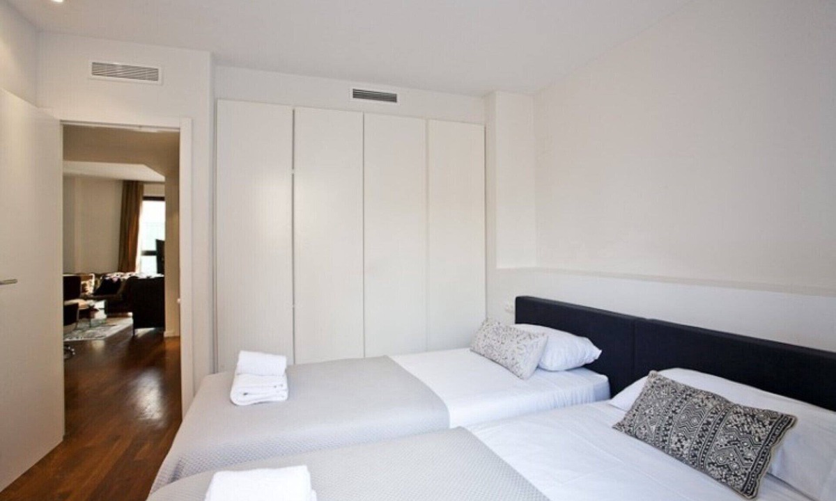 Valencia City Centre Apartment | The Purísima Apartment Valencia | Apartment