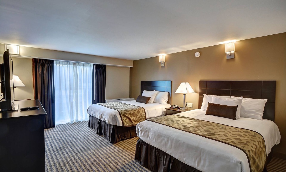 Putney Hotel | The Putney Inn